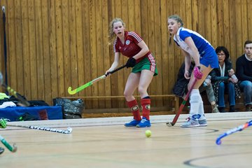 Bild 473 - A-Juniorinnen Zwischenrunde A und B